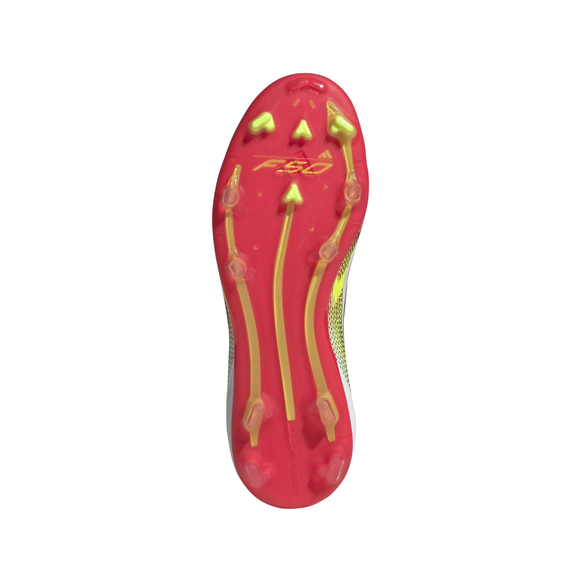Junior F50 Pro Firm Ground Boot