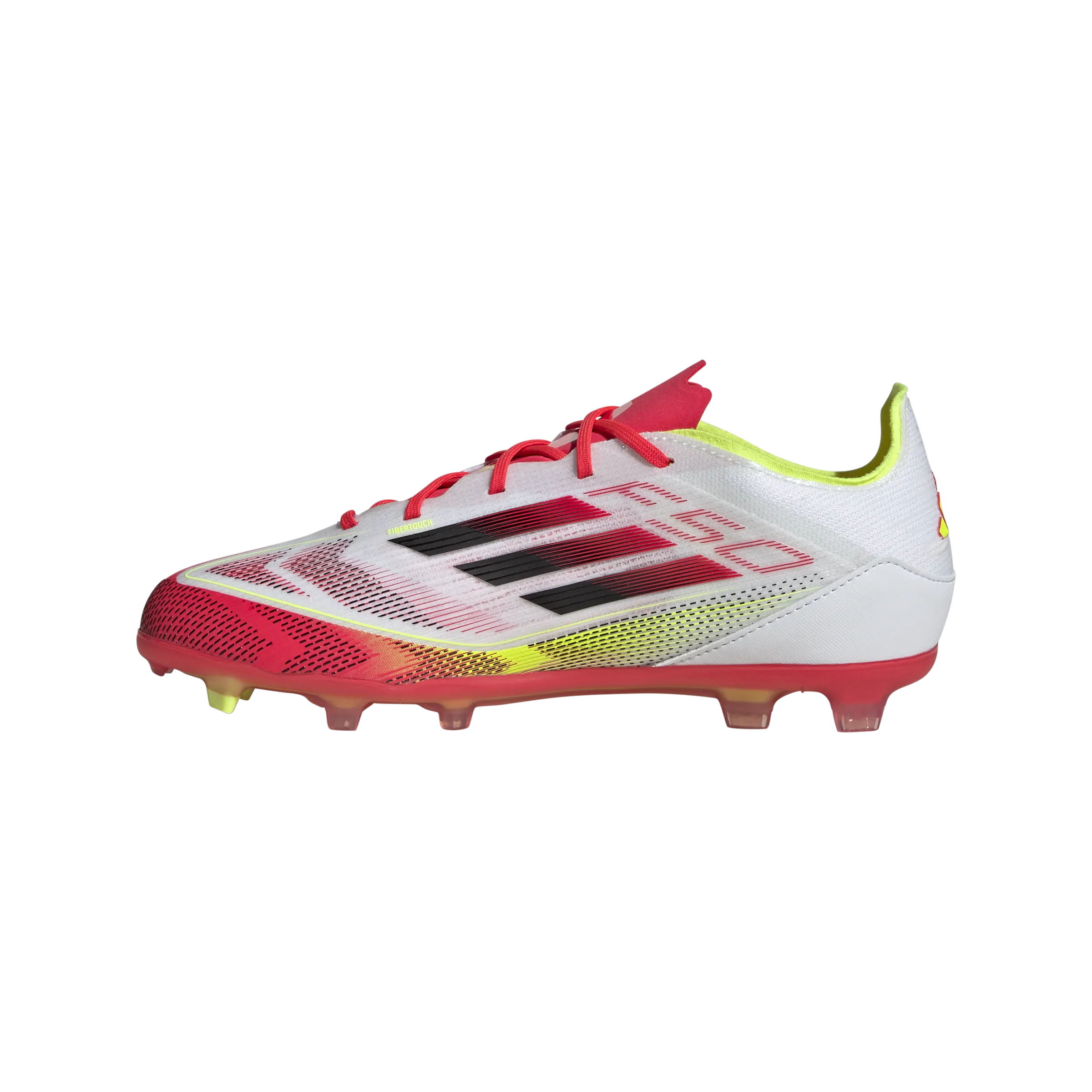 Junior F50 Pro Firm Ground Boot