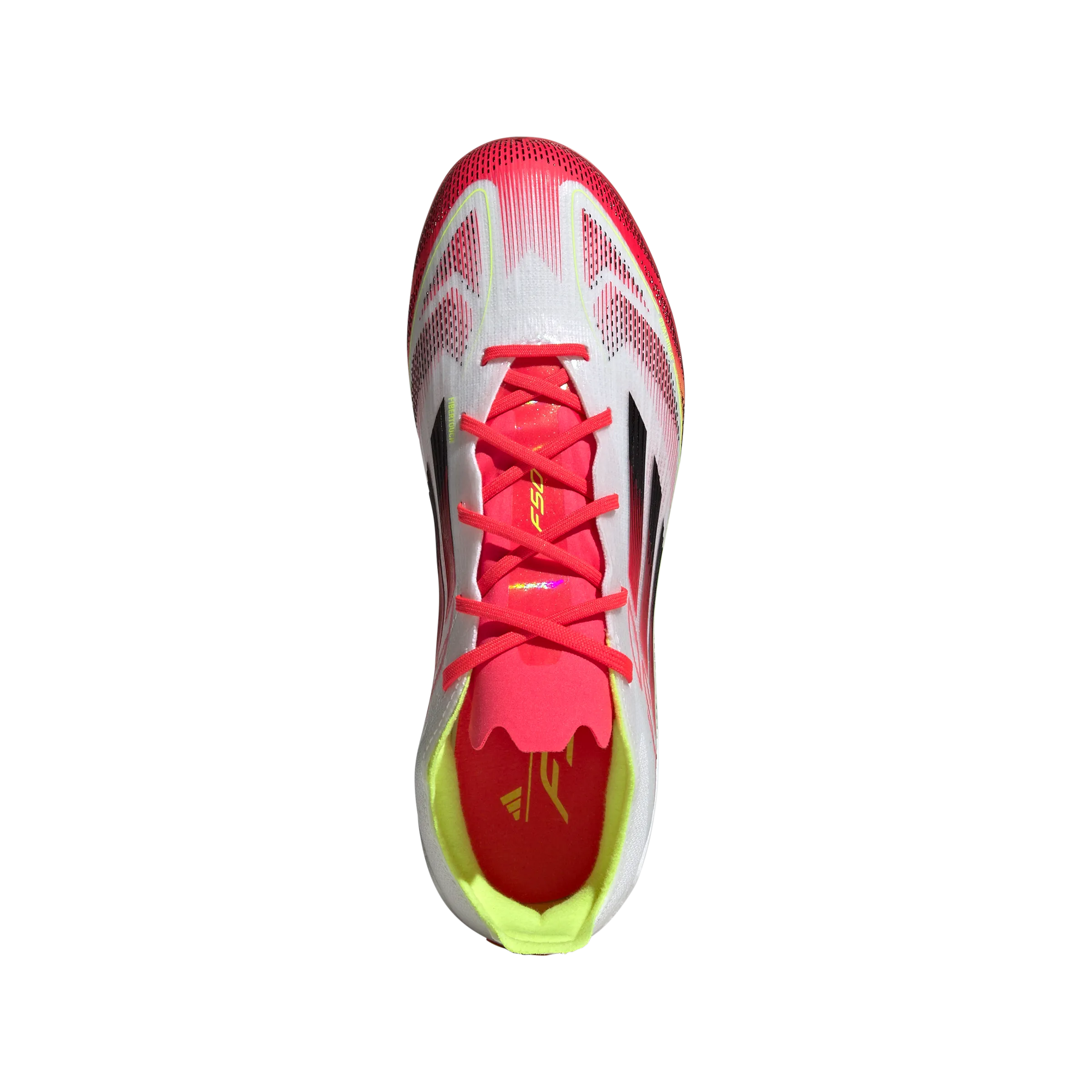 Junior F50 Pro Firm Ground Boot