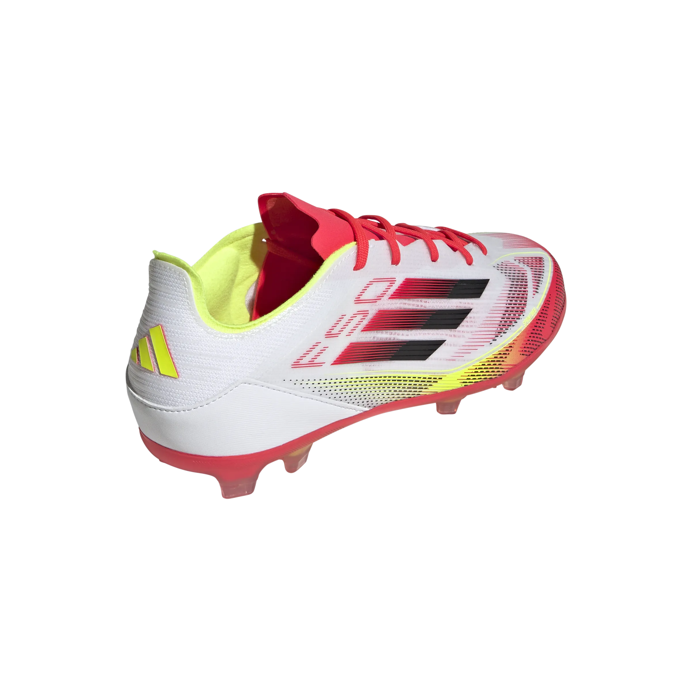 Junior F50 Pro Firm Ground Boot