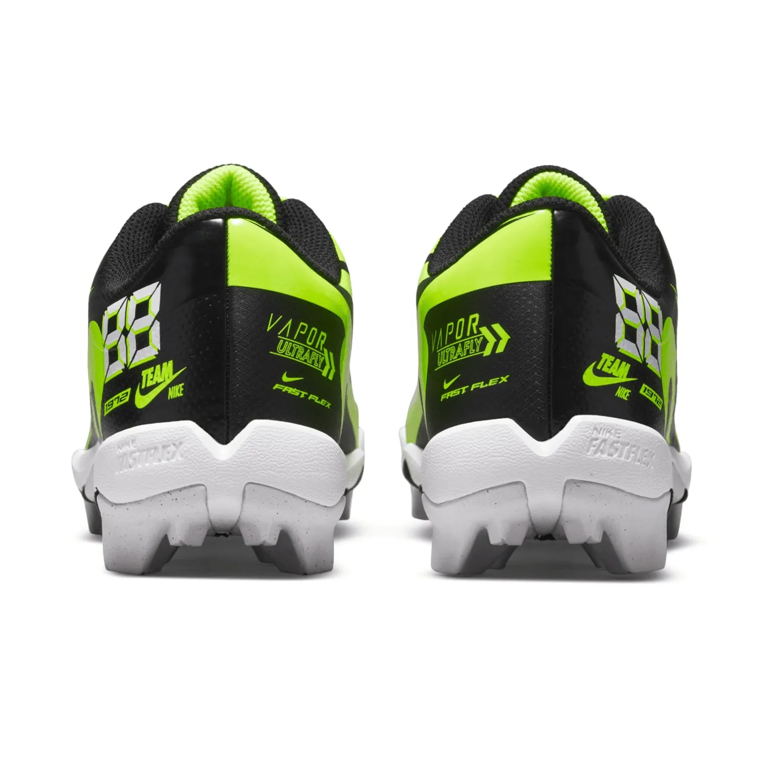 Junior Vapor Ultrafly 4 Keystone Cleat