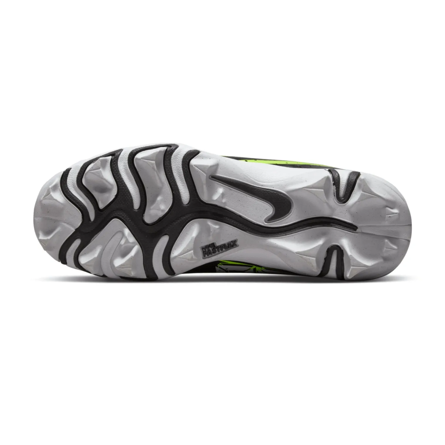 Junior Vapor Ultrafly 4 Keystone Cleat