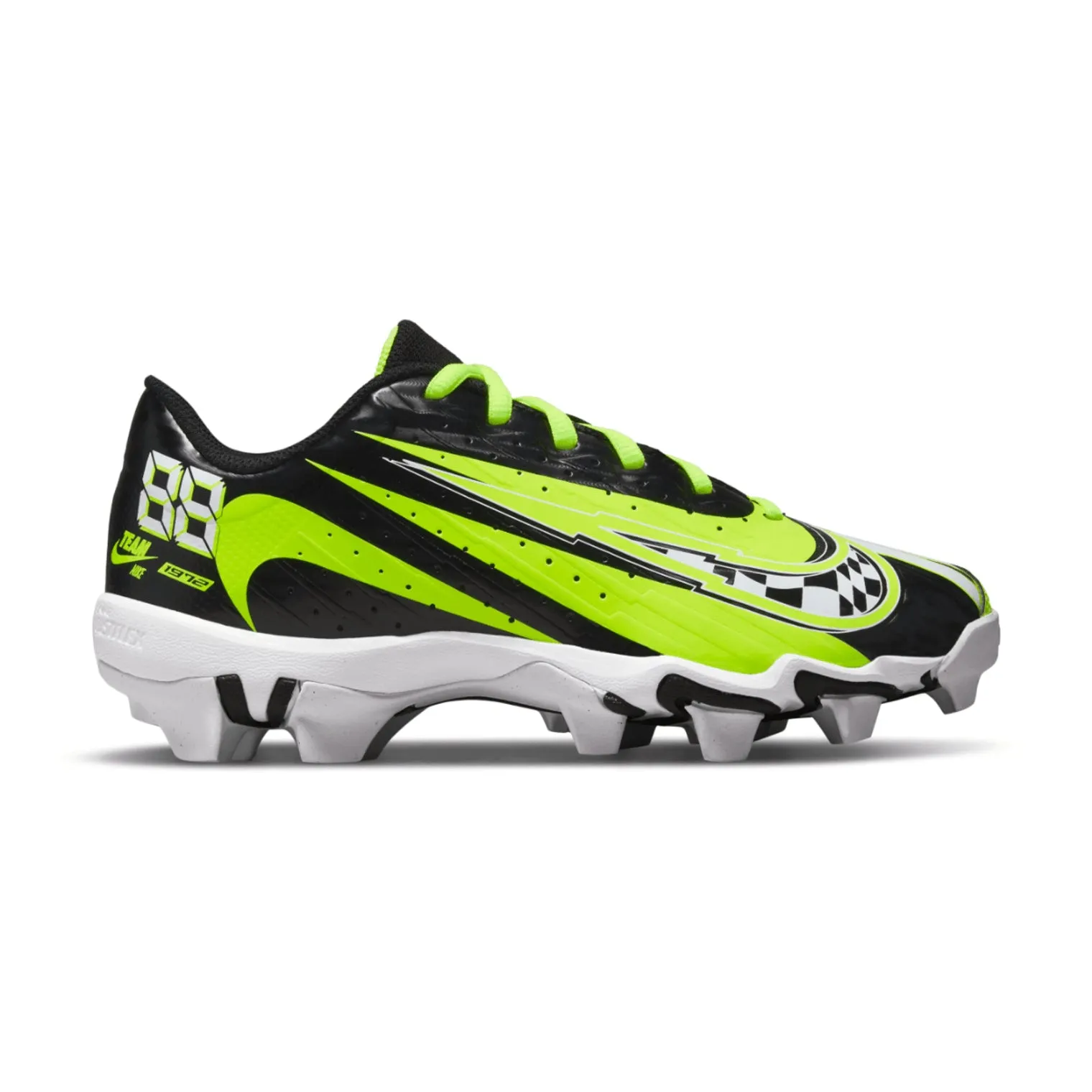 Junior Vapor Ultrafly 4 Keystone Cleat