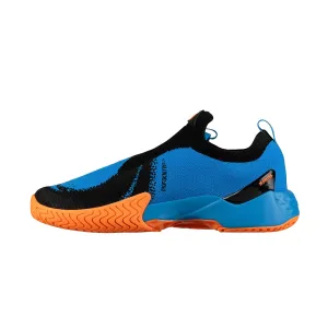 K-Swiss Aero Knit BL/OR