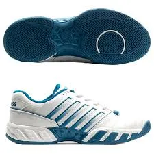 K-Swiss Bigshot Light 4 Men's Shoes