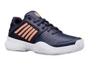 K-Swiss Court Express OMNI Junior Shoes