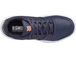 K-Swiss Court Express OMNI Junior Shoes