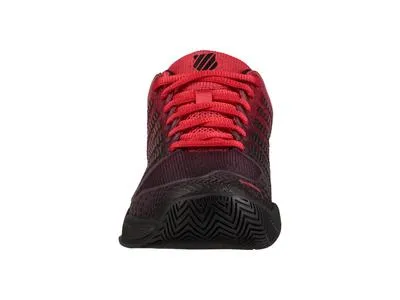 K-Swiss Hypercourt Express Junior Shoes