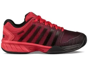 K-Swiss Hypercourt Express Junior Shoes