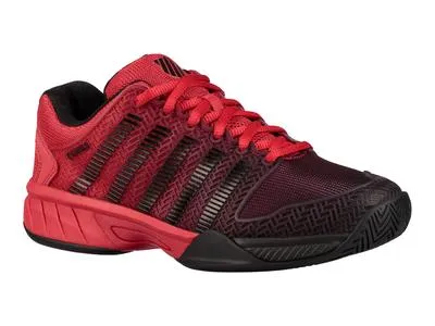K-Swiss Hypercourt Express Junior Shoes