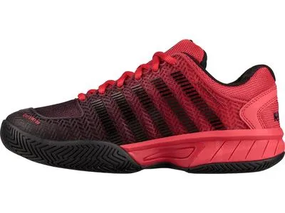K-Swiss Hypercourt Express Junior Shoes