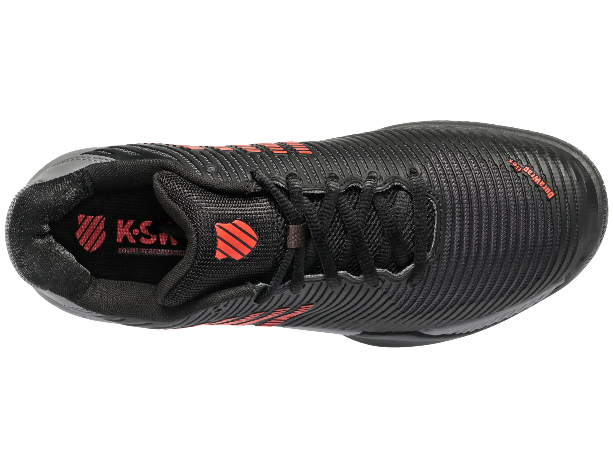 K-Swiss Mens Hypercourt Express 2 All-Court