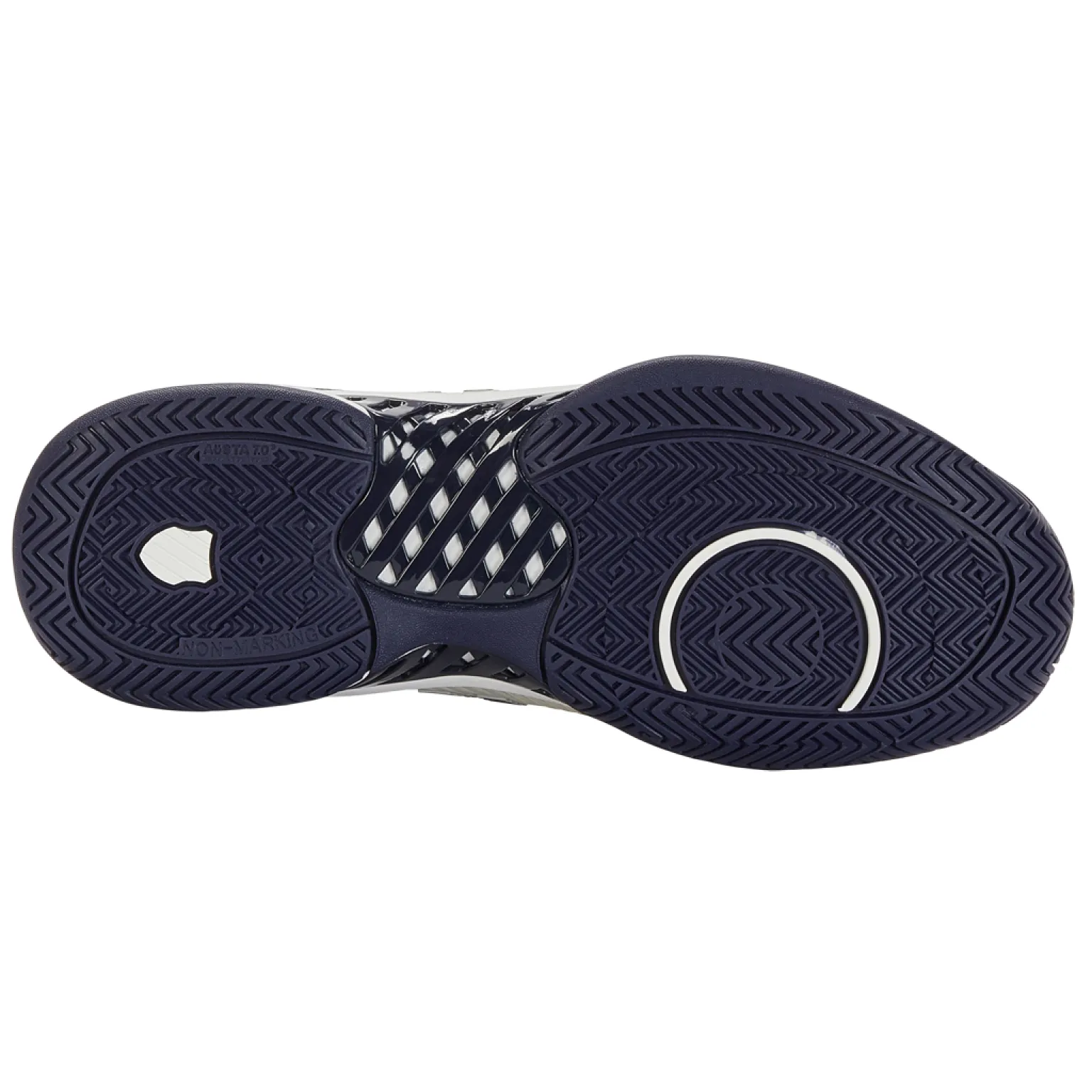 K-Swiss Mens Hypercourt Express 2 All-Court