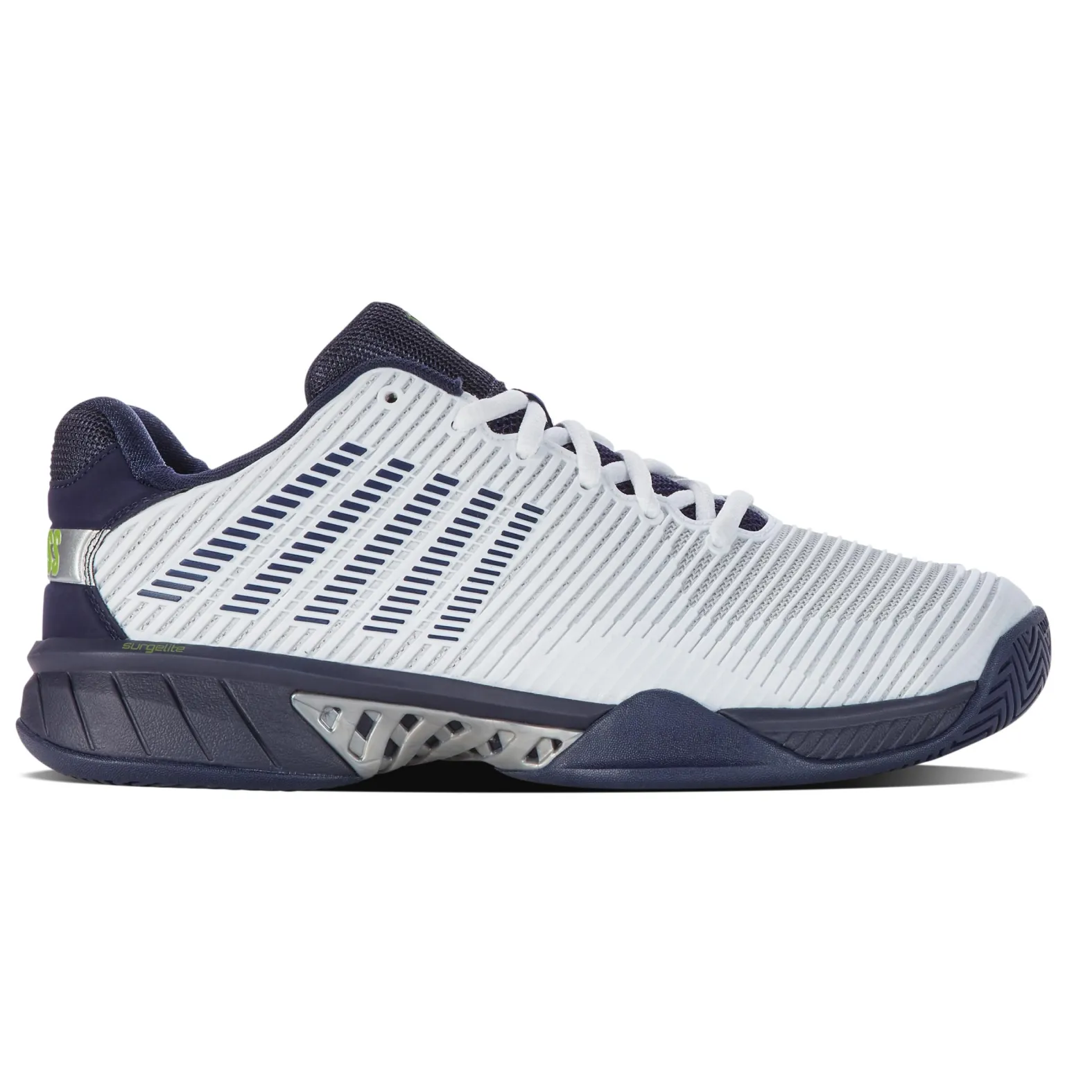 K-Swiss Mens Hypercourt Express 2 All-Court