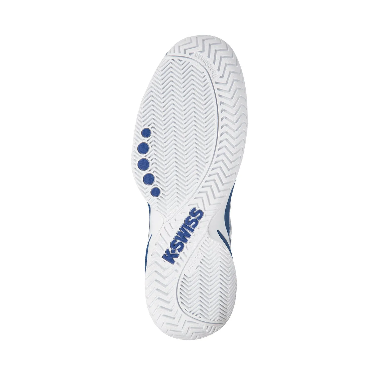 K-Swiss Ultrashot 2 WH/LI