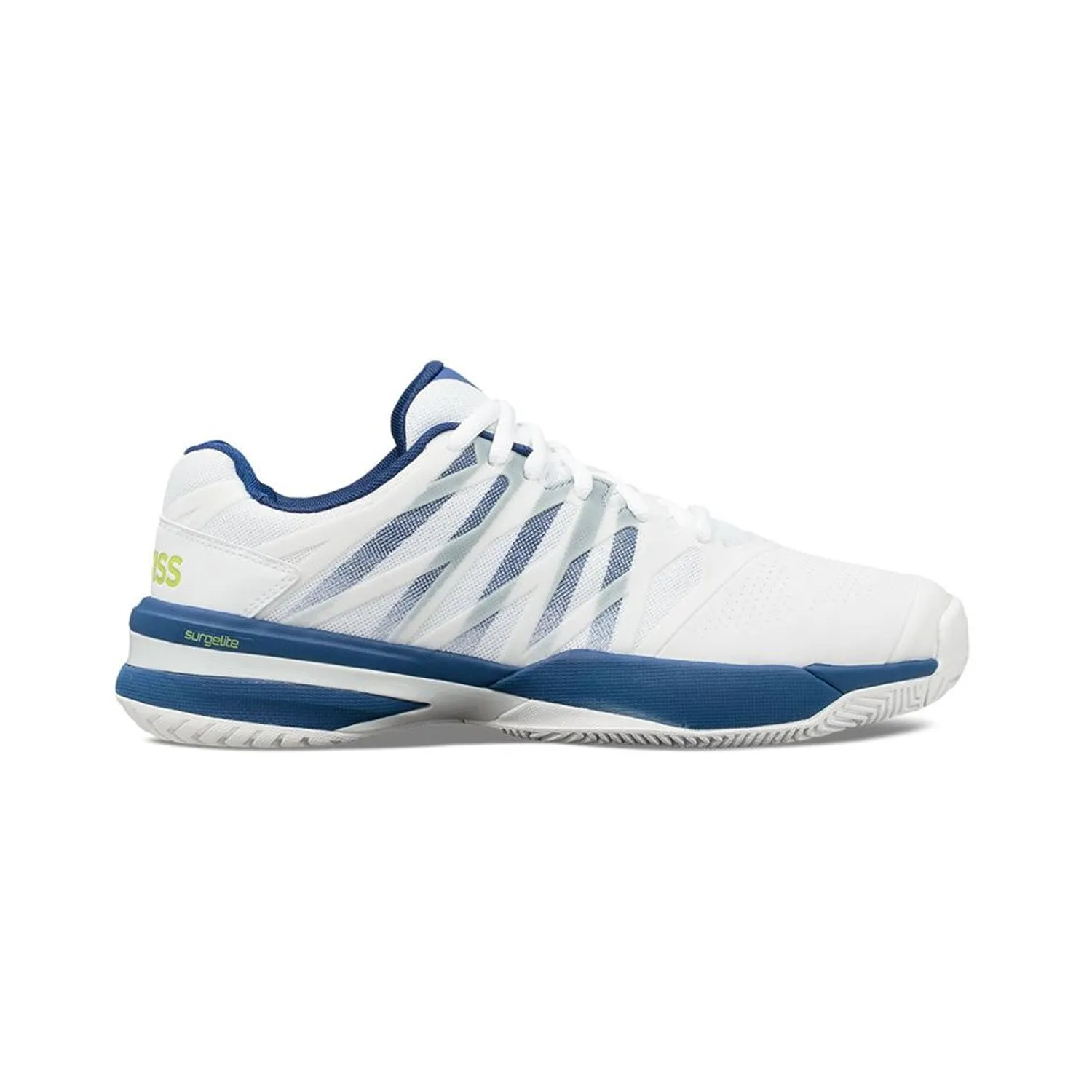 K-Swiss Ultrashot 2 WH/LI