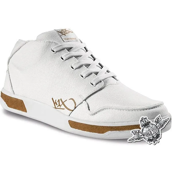 K1X Meet the Parent white & gum