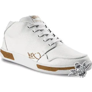K1X Meet the Parent white & gum