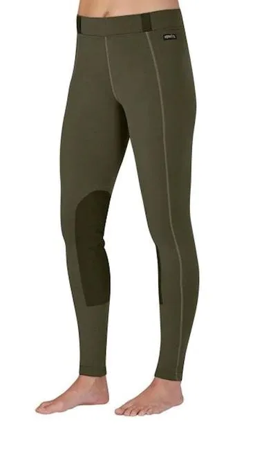 Kerrits Adult Fleece Performance Tights