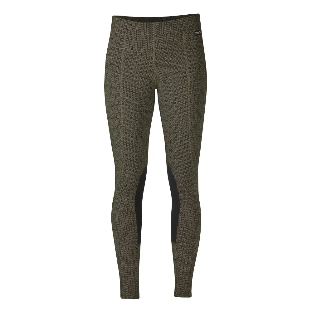 Kerrits Adult Fleece Performance Tights
