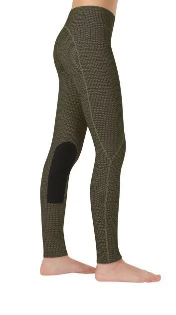 Kerrits Adult Fleece Performance Tights