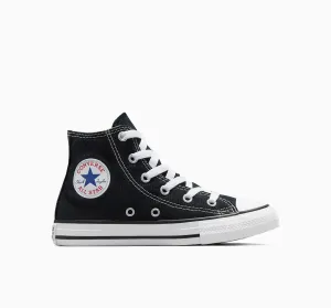 Kid CT Core Canvas Hi