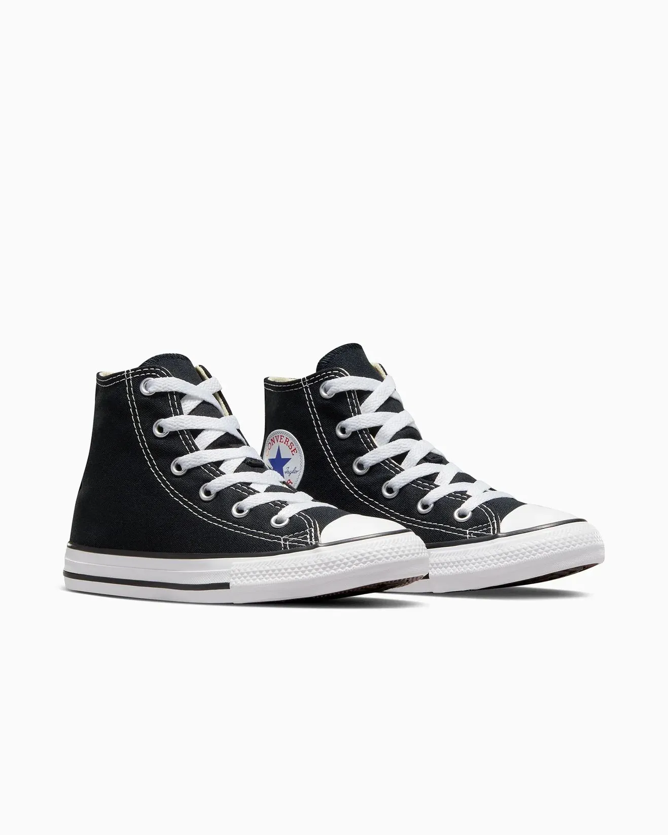 Kid CT Core Canvas Hi