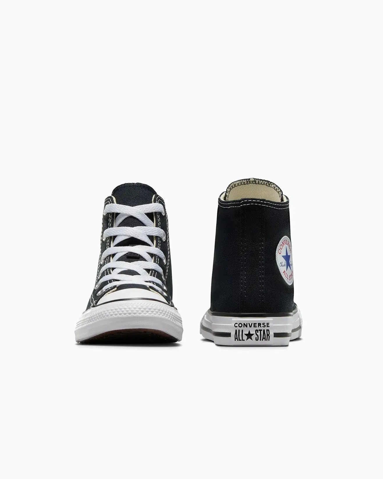 Kid CT Core Canvas Hi