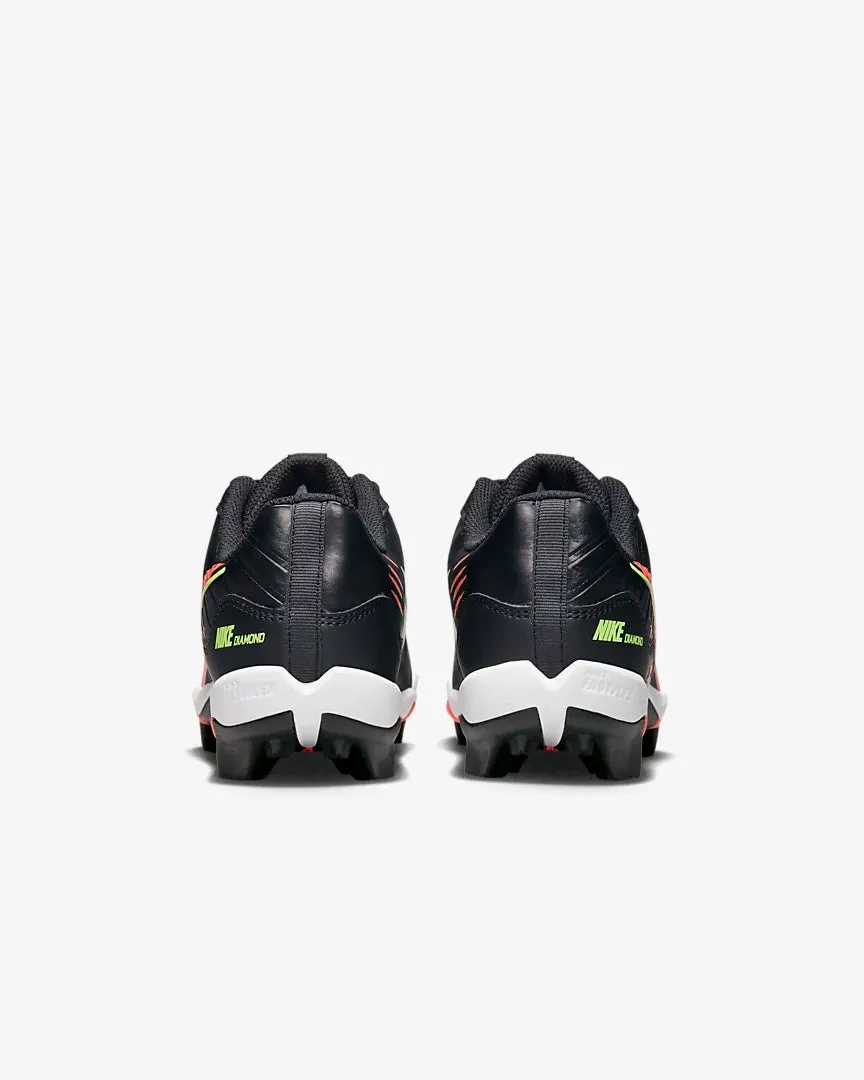 Kids' Alpha Huarache 4 Keystone Baseball Cleats