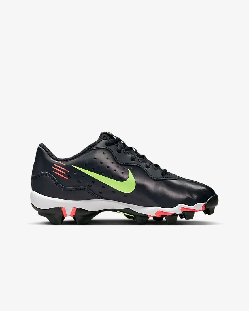 Kids' Alpha Huarache 4 Keystone Baseball Cleats