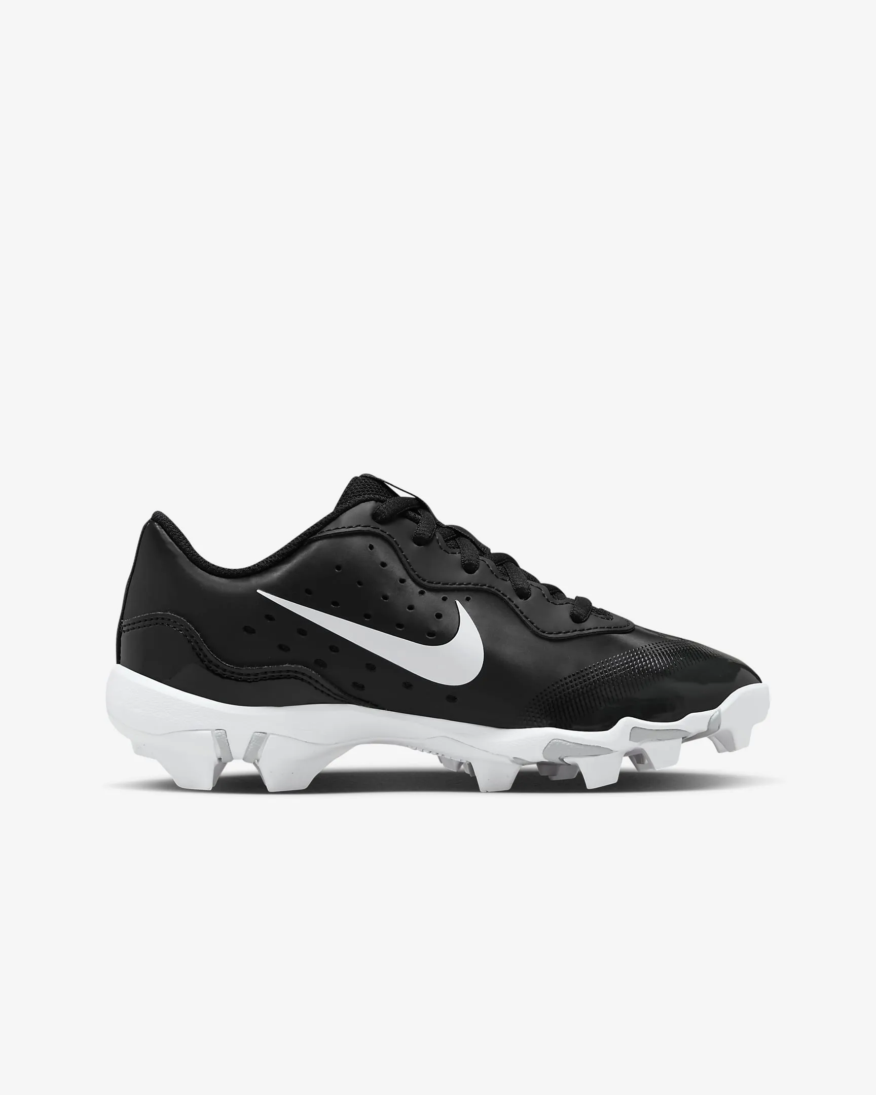 Kids' Alpha Huarache 4 Keystone Baseball Cleats
