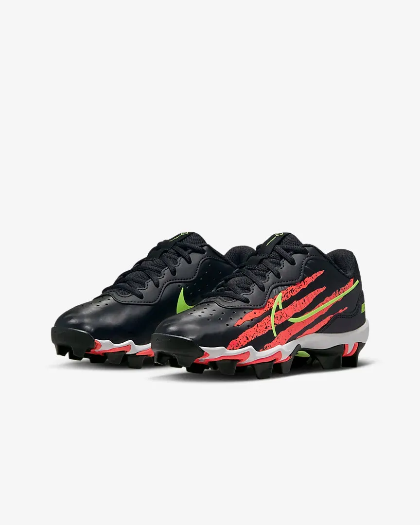 Kids' Alpha Huarache 4 Keystone Baseball Cleats