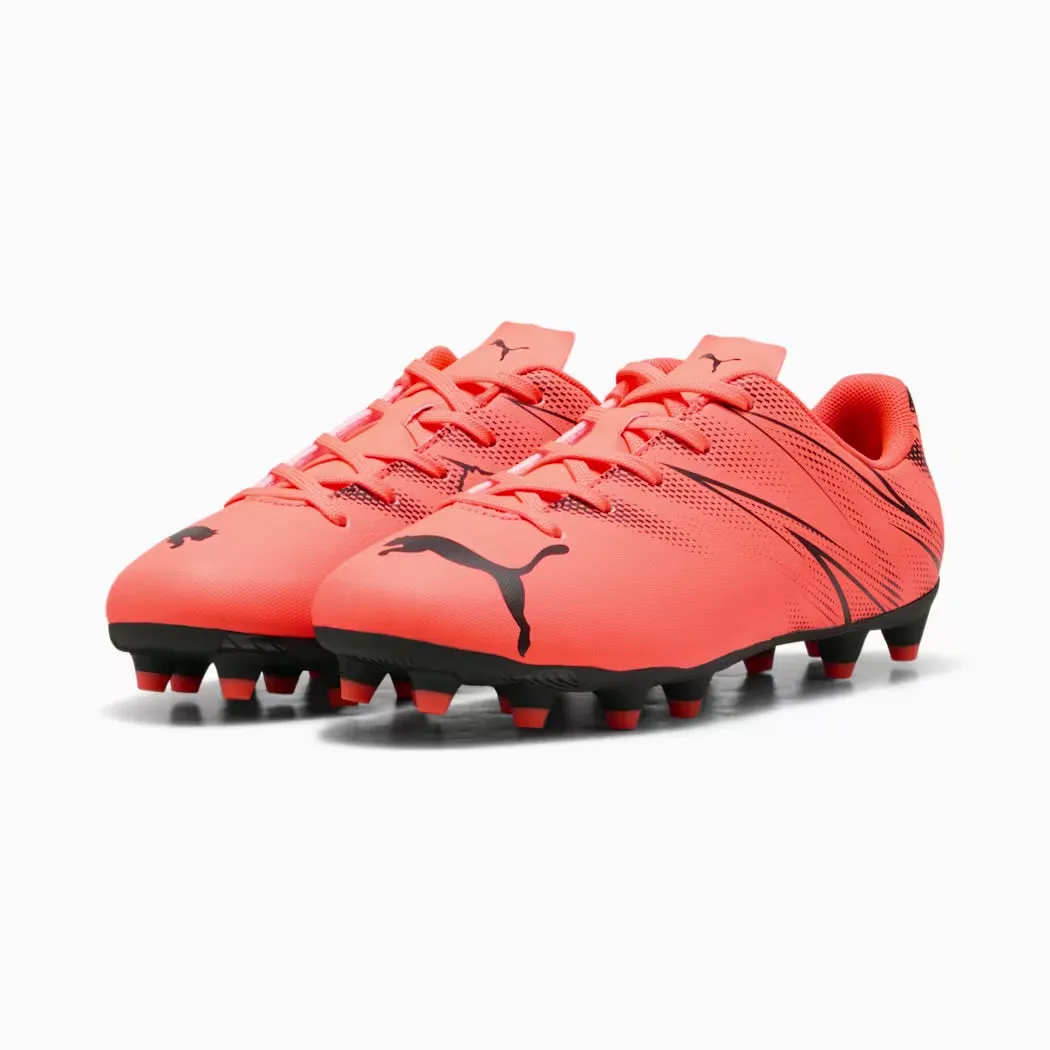 Kids' Attacanto FG/AG JR Soccer