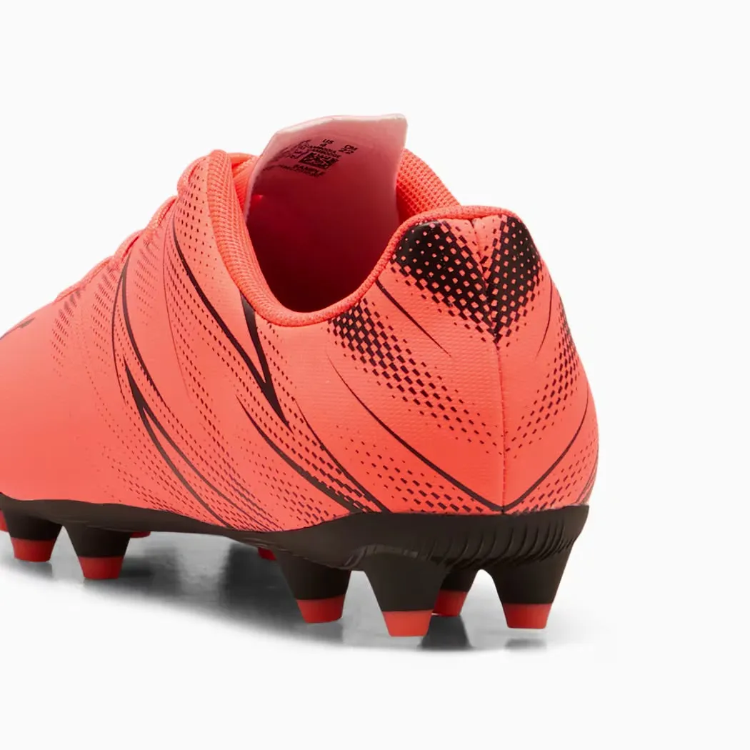 Kids' Attacanto FG/AG JR Soccer