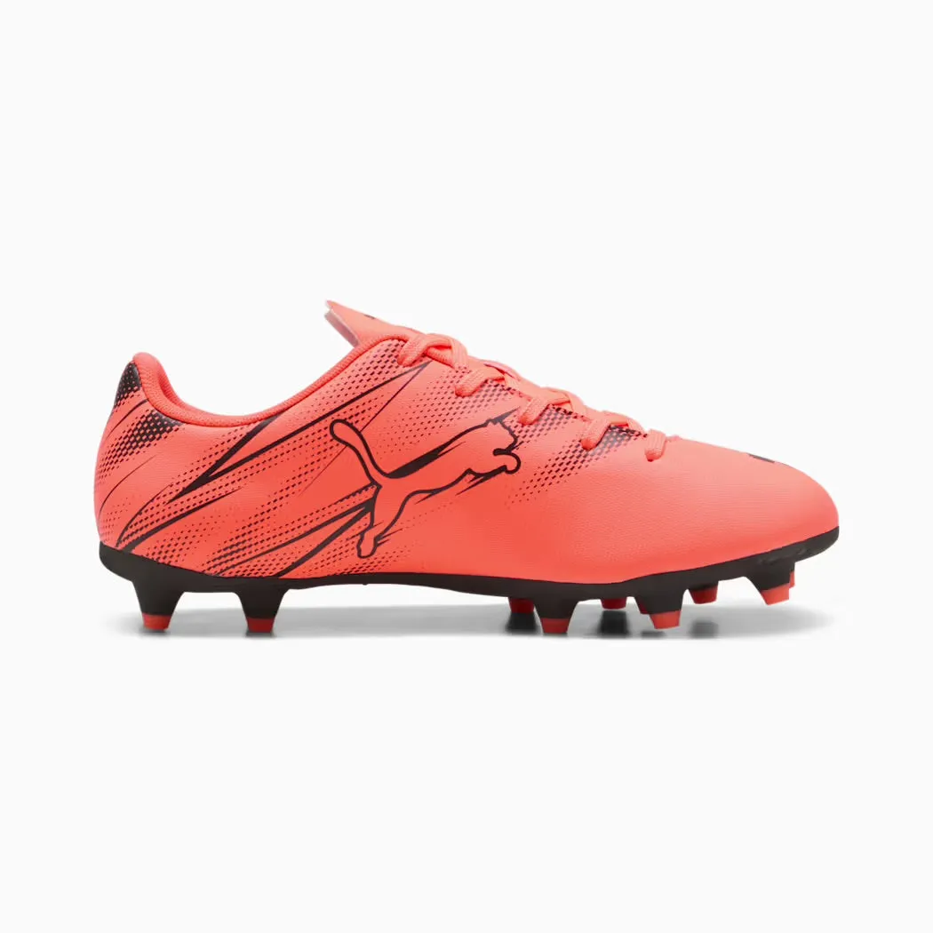 Kids' Attacanto FG/AG JR Soccer
