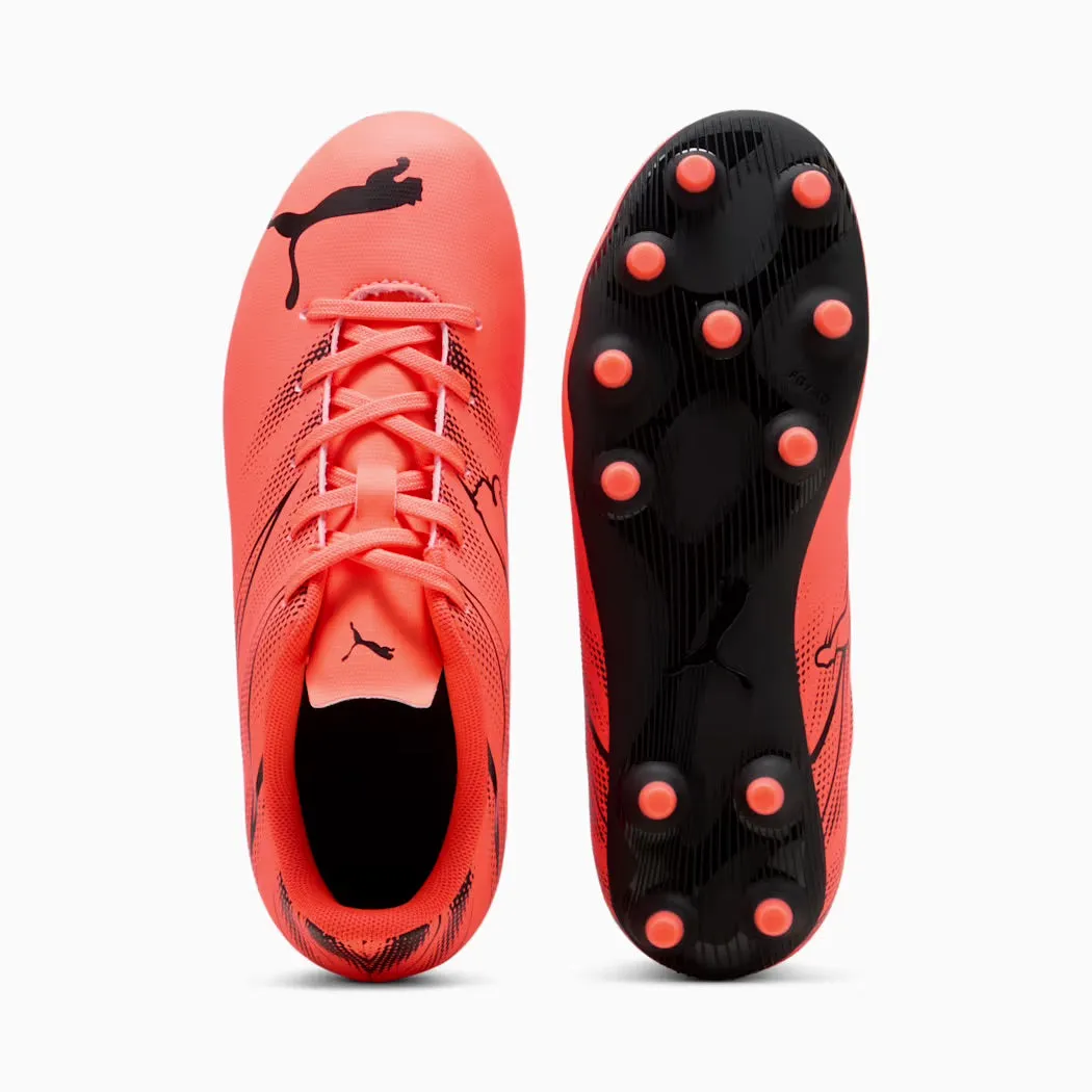 Kids' Attacanto FG/AG JR Soccer