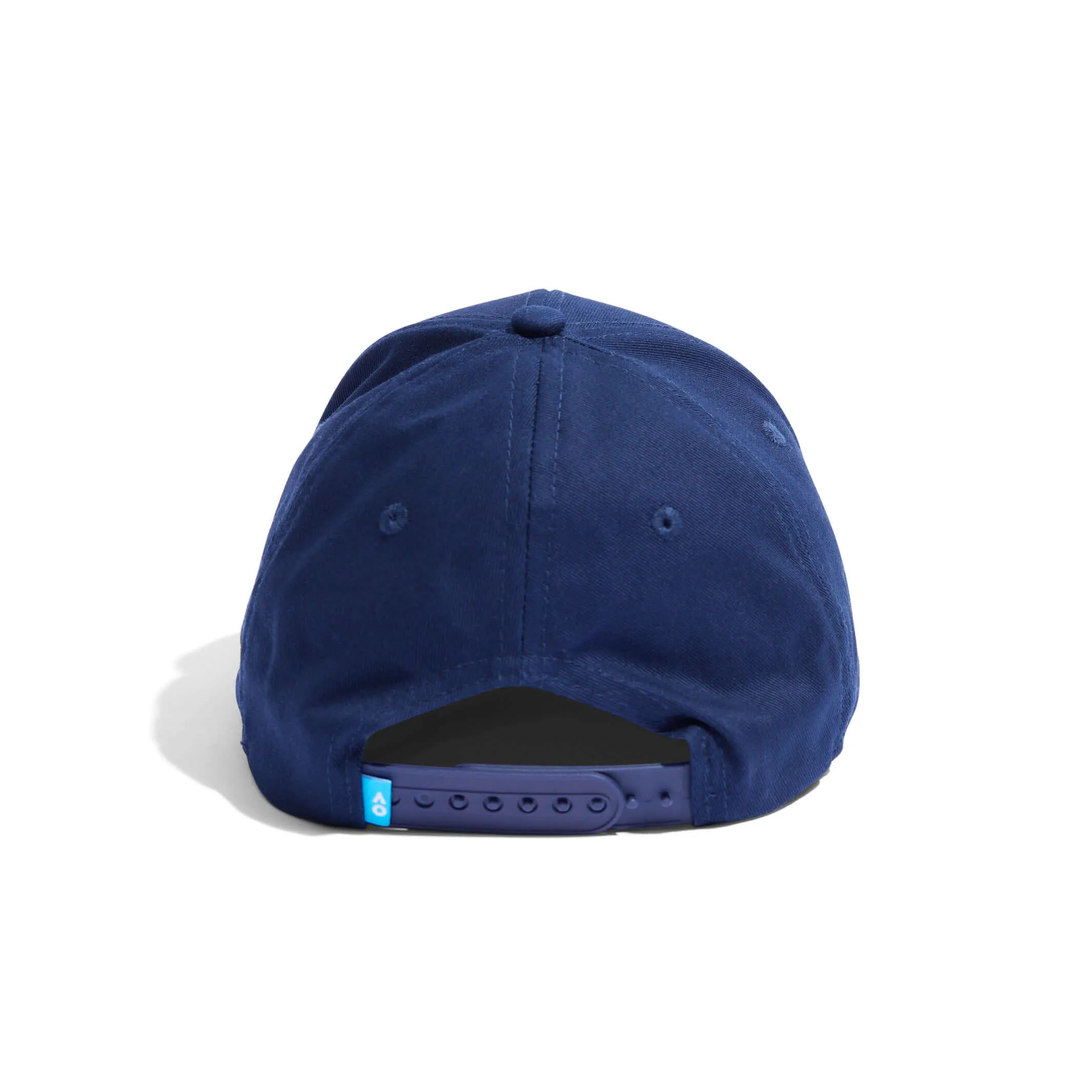 Kid's Cap Pin Logo