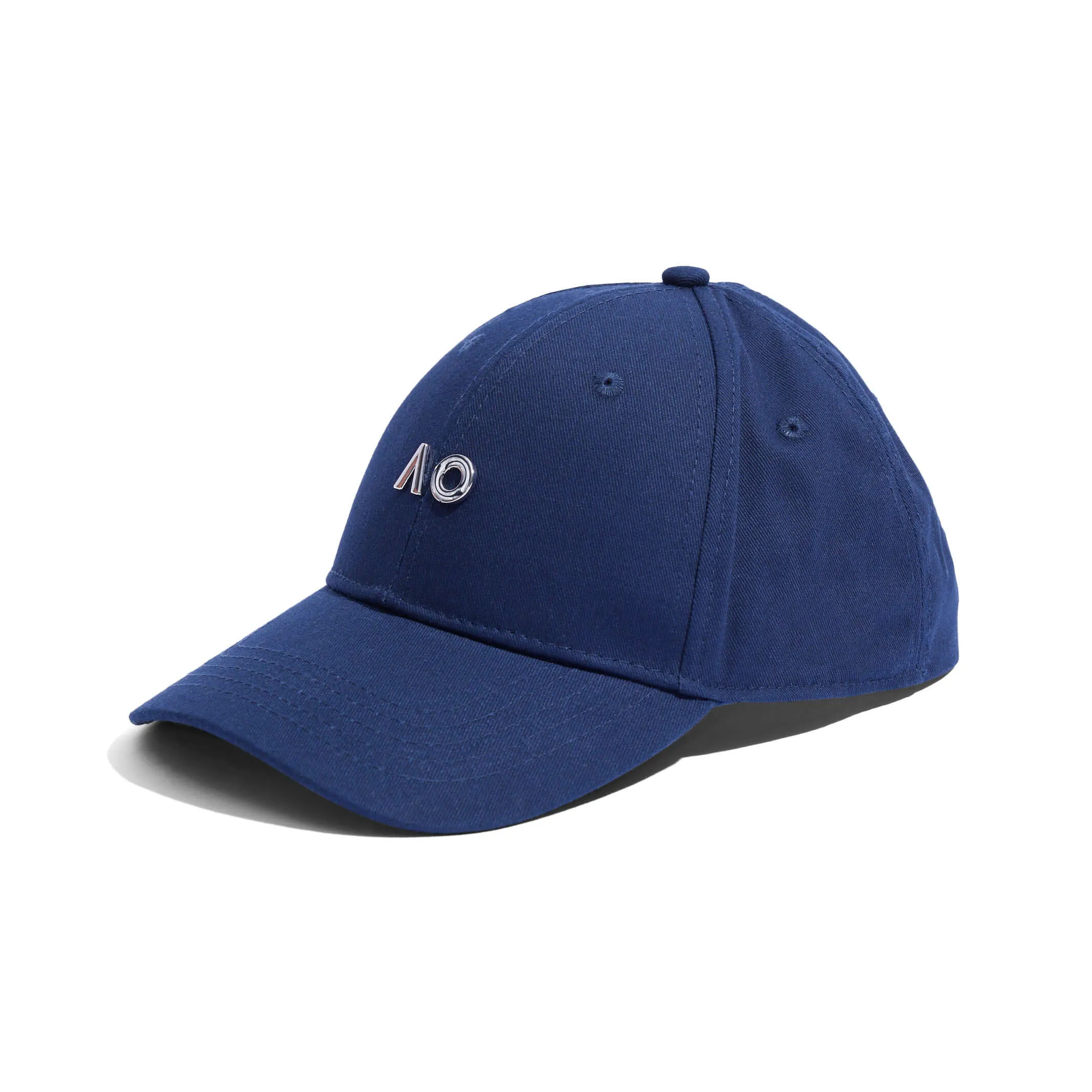 Kid's Cap Pin Logo