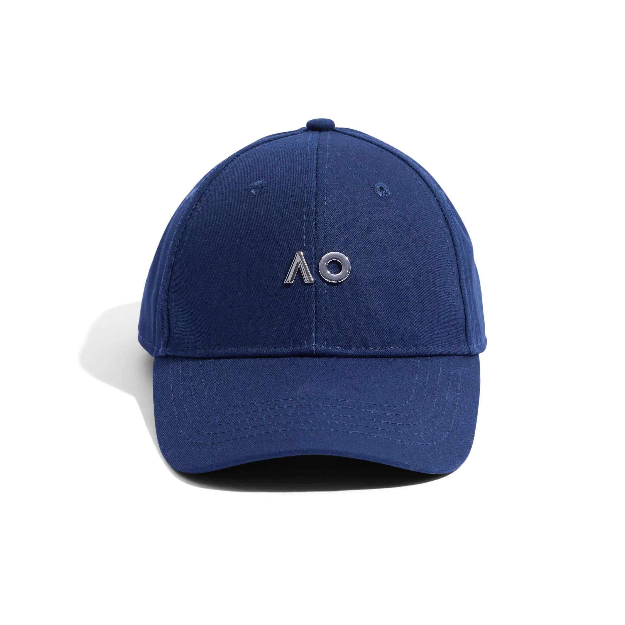 Kid's Cap Pin Logo
