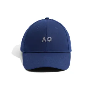 Kid's Cap Pin Logo