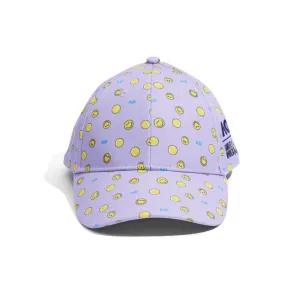 Kid's Cap SmileyWorld Tennis Balls