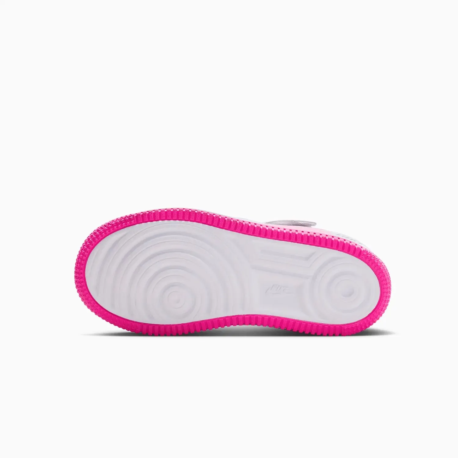 Kid's Force 1 Low FlyEase-EasyOn Pre School