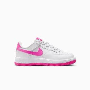 Kid's Force 1 Low FlyEase-EasyOn Pre School