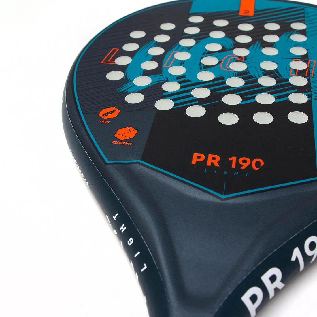 Kids' Padel Racket PR 190