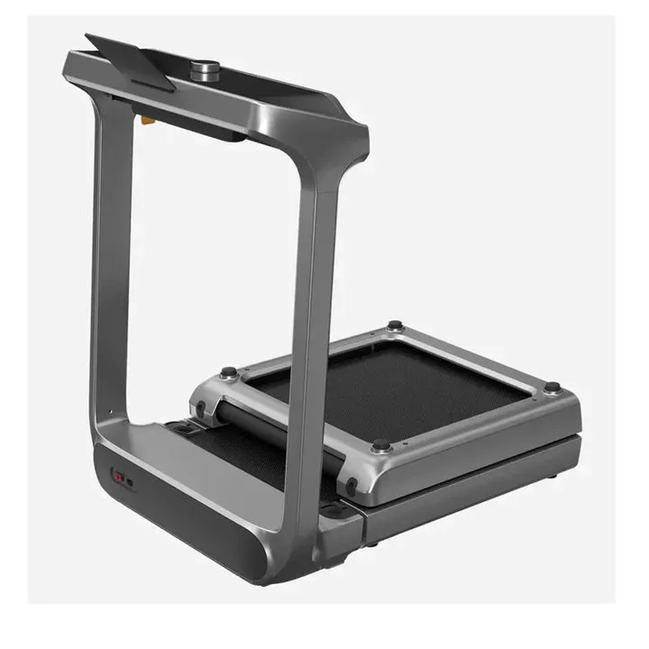 King Smith Foldable Treadmill  X218 With Max. Speed 16km/h With 1.75 Brushless Motor, With Side Armrest