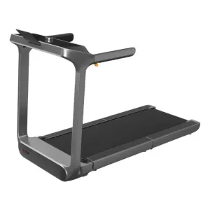 King Smith Foldable Treadmill  X218 With Max. Speed 16km/h With 1.75 Brushless Motor, With Side Armrest