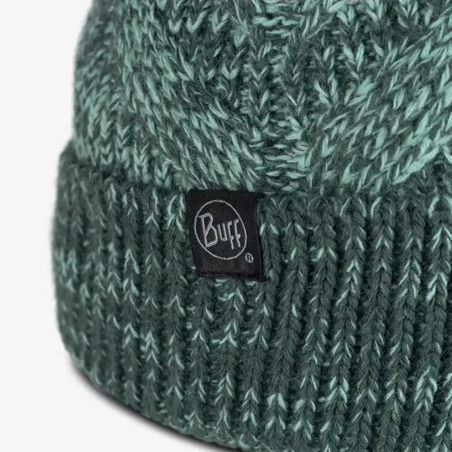Knitted & Polar Beanie - Masha Silversage