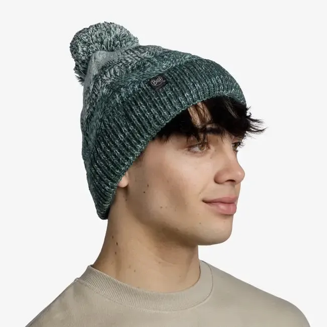 Knitted & Polar Beanie - Masha Silversage