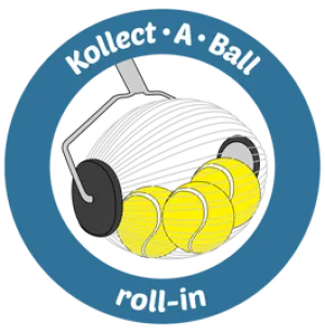 Kollectaball K Court Replacement 61 Wire Full Set 1.4 mm