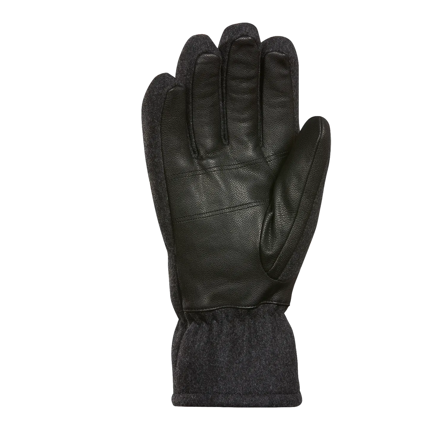 Kombi Gloves - Men's Timber Wool-Blend Gloves
